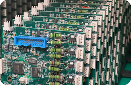 Circuit boards